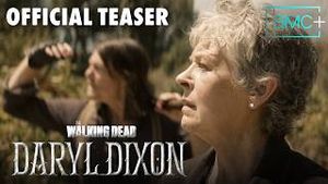 Video post by @thewalkingdead on YouTube
