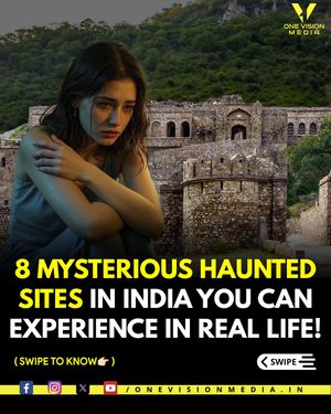 Image post by @onevisionmedia.in on Instagram