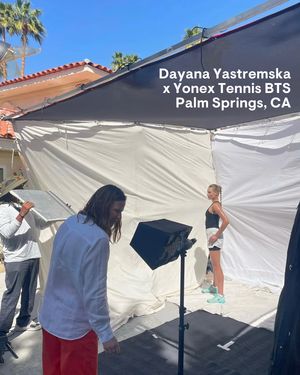 Image post by @octagon.tennis on Instagram