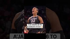 Video post by @bleacherreport on YouTube