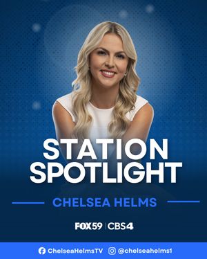 Image post by @fox59 on Instagram