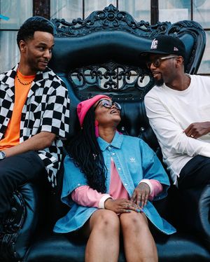 Image post by @charlottefc on Instagram