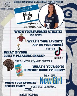 Image post by @hoyaswlax on Instagram