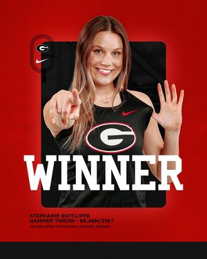 Image post by @ugatrack on Instagram