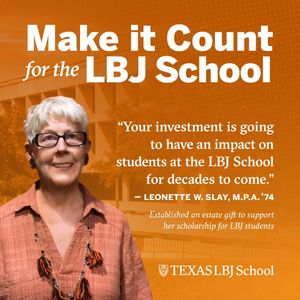 Image post by @thelbjschool on Instagram