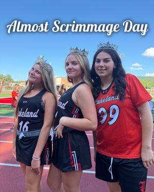Image post by @lakeland_fieldhockey on Instagram