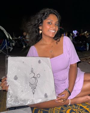 Image post by @thelightsfest on Instagram