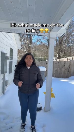 Video post by @sereneslices on Facebook