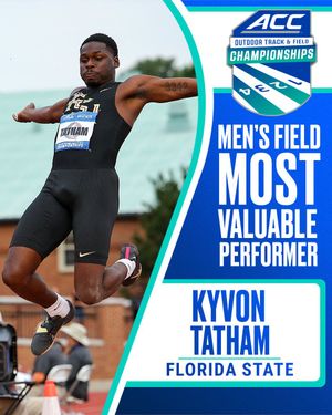 Image post by @theACC on Twitter