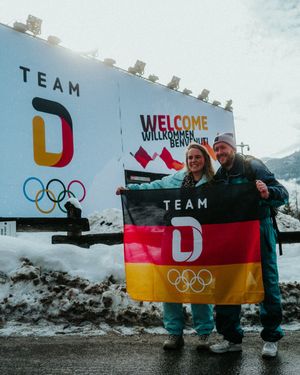 Image post by @teamdeutschland on Instagram