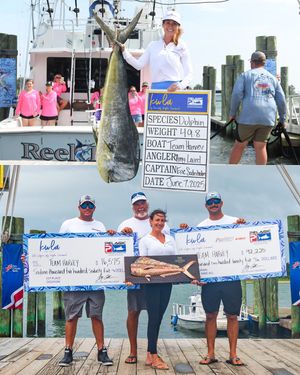 Image post by @bigrocktournament on Instagram