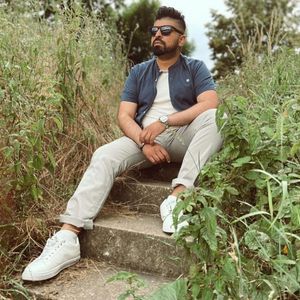 Image post by @amanatalikhan.official on Instagram