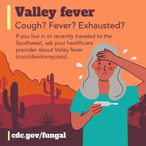 Image post by @mnhealth on Facebook