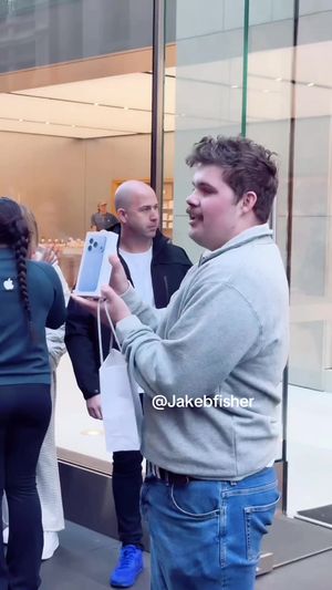 Video post by @jakebfisher on TikTok
