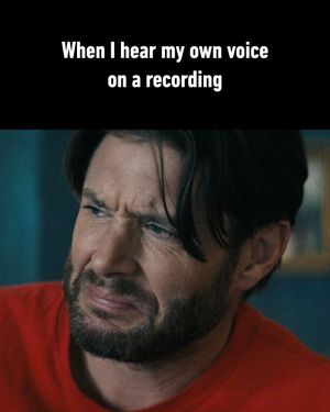 Image post by @9gag on Instagram
