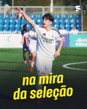 Image post by @sportv on Instagram