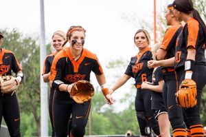 Image post by @osusoftball on Instagram