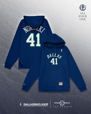 Image post by @dallasmavsshop on Instagram