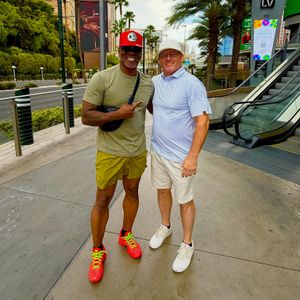 Image post by @coachlarrywade on Instagram