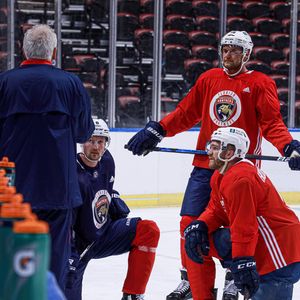 Image post by @flapanthers on Instagram
