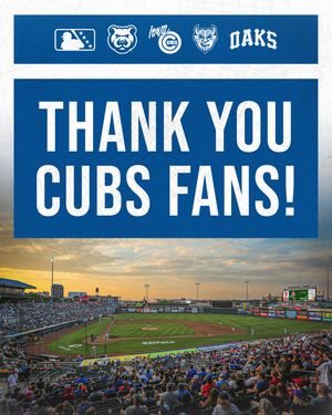 Image post by @iowacubs on Instagram