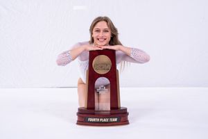 Image post by @gopherwgym on Instagram