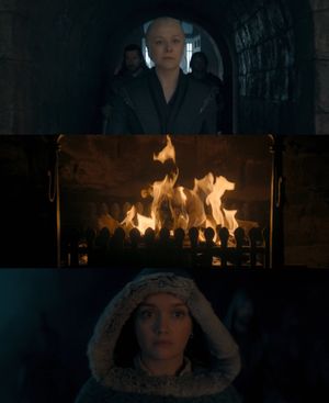 Image post by @hbo on Instagram