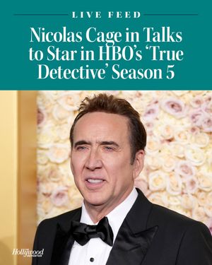 Image post by @hollywoodreporter on Instagram