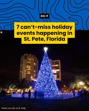 Image post by @ilovetheburg on Instagram