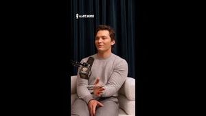 Video post by @warnerbrostv on YouTube