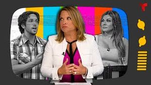 Video post by @telemundo on YouTube