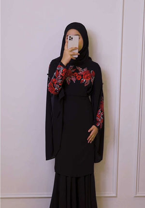 Video post by @hijabistahub.official on TikTok