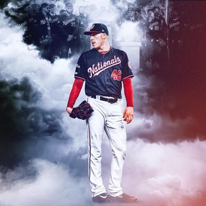 Image post by @patrickcorbin46 on Instagram