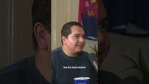 Video post by @sportsgrad on YouTube