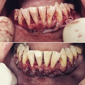 Image post by @dr.davidgarciadds on Instagram
