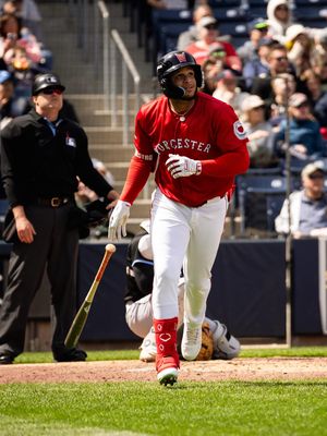 Image post by @gowoosox on Instagram