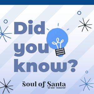 Image post by @thesoulofsanta on Instagram