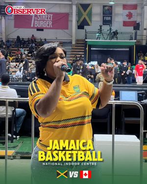 Image post by @jamaicaobserver on Instagram