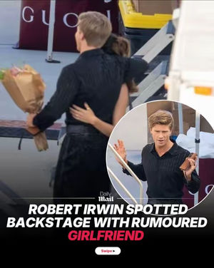 Image post by @dailymailau on TikTok