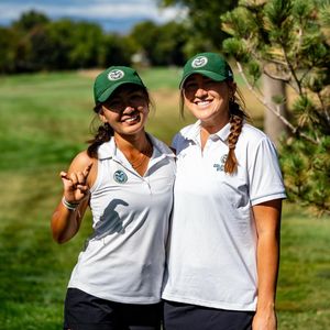 Image post by @csuwgolf on Instagram