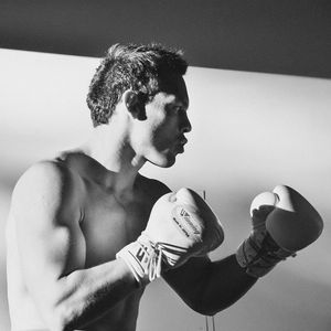 Image post by @jcchavezjr on Instagram