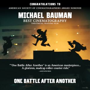 Image post by @onebattleafteranothermovie on Instagram
