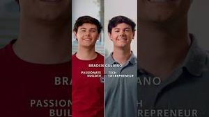 Video post by @uofsc on YouTube