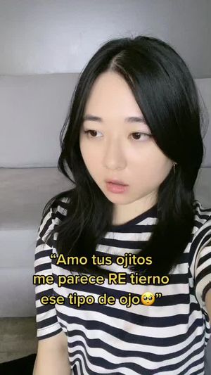 Video post by @ohayolily on TikTok