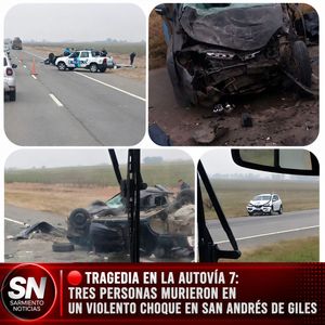 Image post by @pablocasassarmientonoticias on Instagram