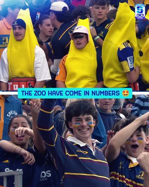 Image post by @superrugby on Instagram
