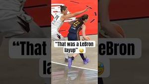 Video post by @bleacherreport on YouTube