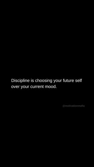 Image post by @motivationmafia on Instagram