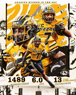 Image post by @mizzoufootball on Instagram