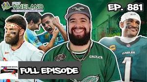 Video post by @undergroundsportsphiladelphia on YouTube